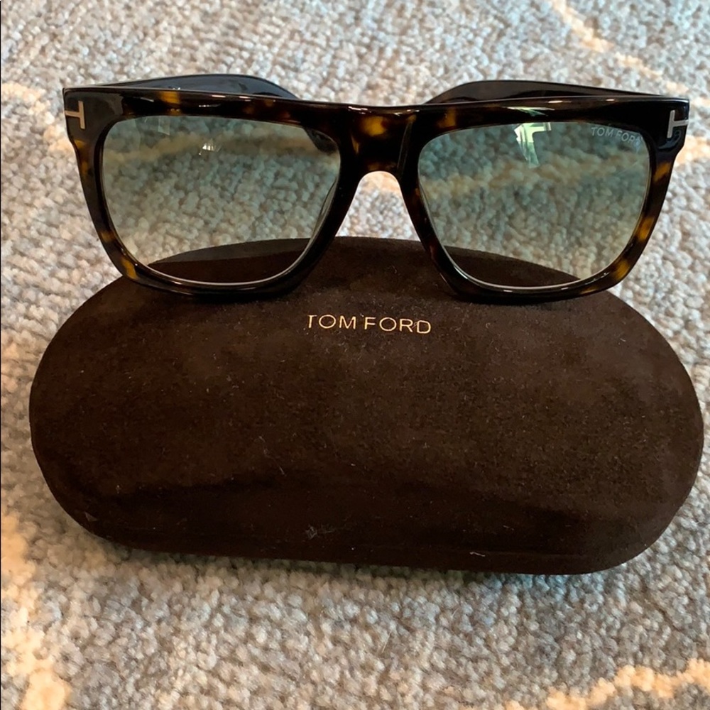 Tom Ford sunglasses